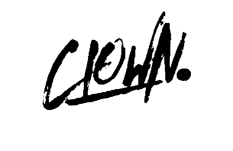 brand-Clown